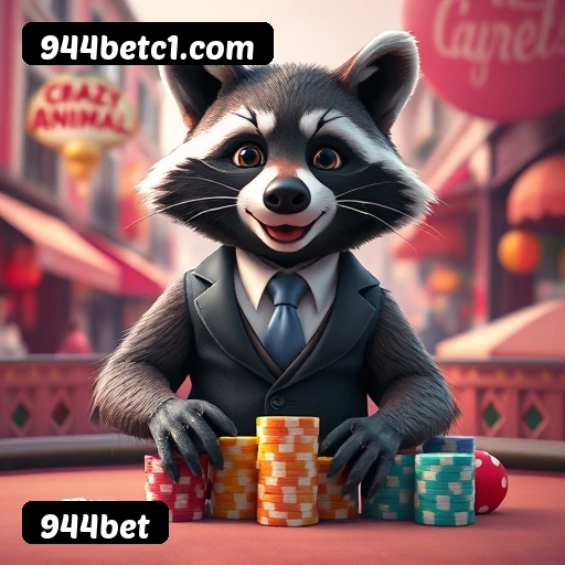 Instalar APK 944bet