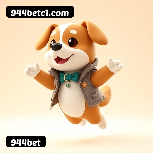 Variedade de slots 944bet