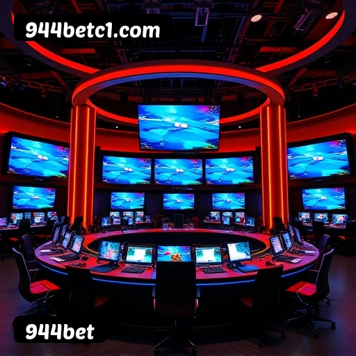 Baixar 944bet Android
