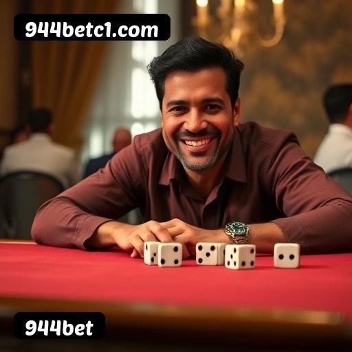 App 944bet Android