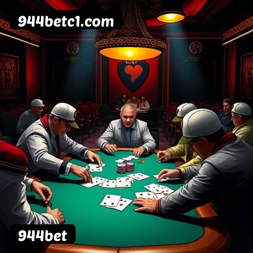 App 944bet iOS