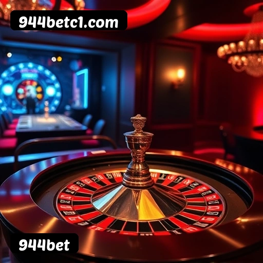 Promoções App 944bet