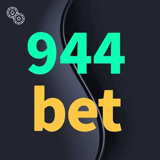 Logo da 944bet