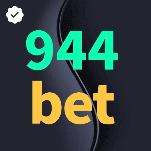 Logo da 944bet