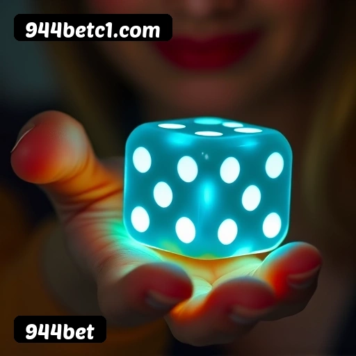 Slots mobile 944bet