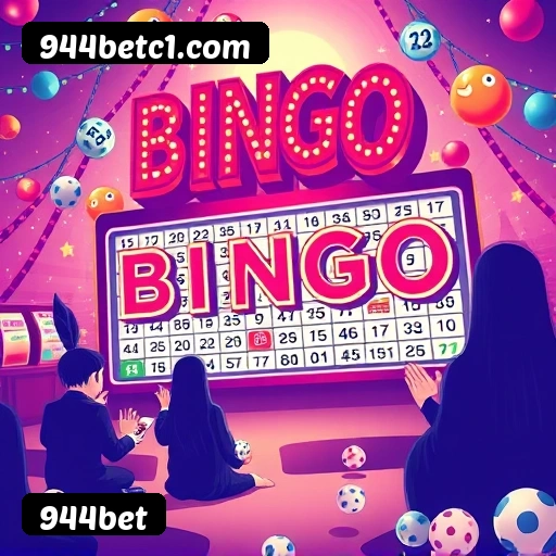 Jogos de slot online na 944bet